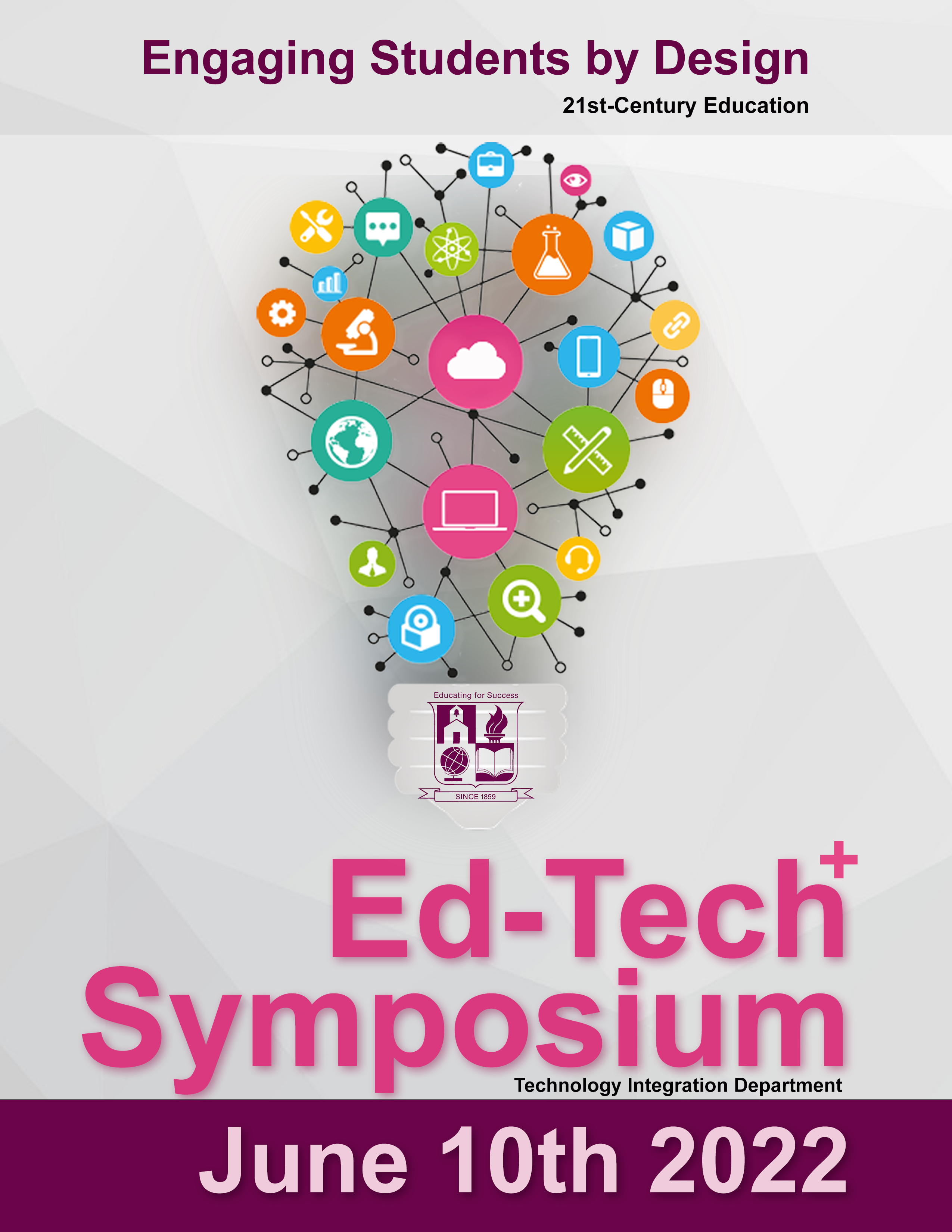 ed tech symposium